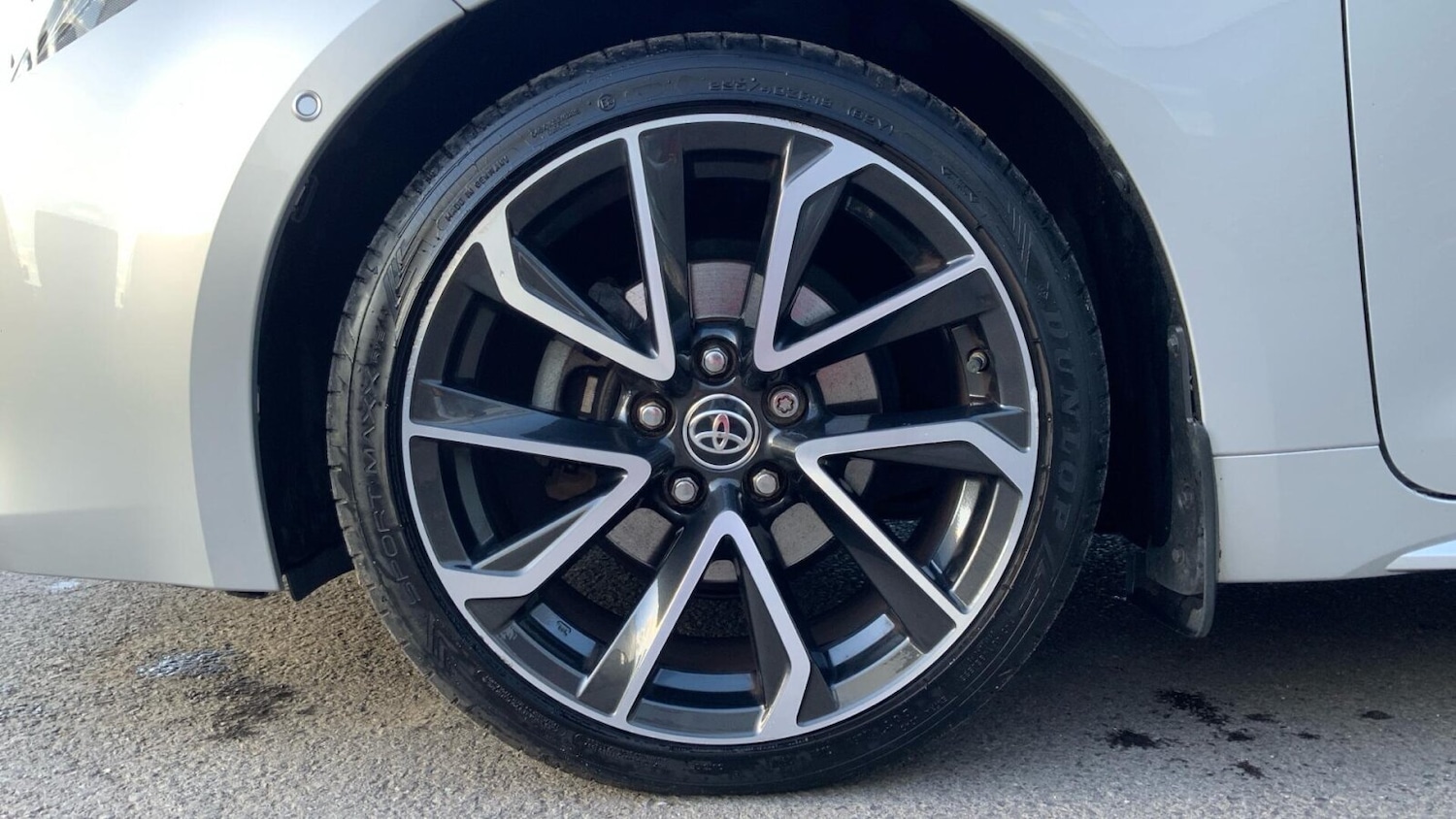 Used Toyota Corolla 2020 for sale - 77918536: Photo 21