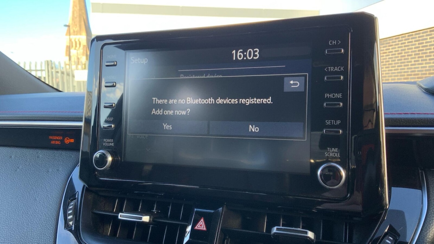 Used Toyota Corolla 2020 for sale - 77918536: Photo 23