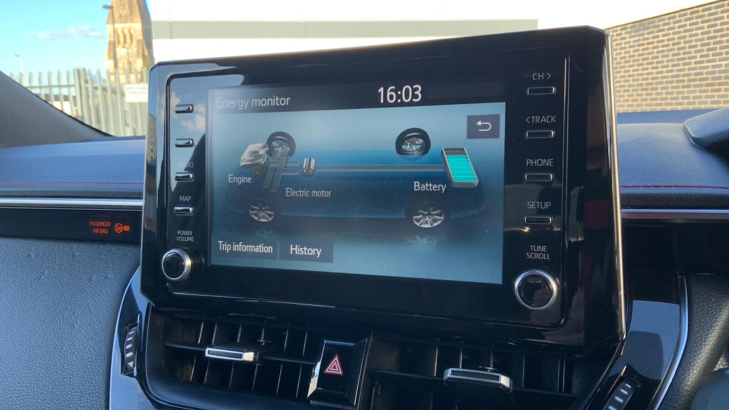 Used Toyota Corolla 2020 for sale - 77918536: Photo 24