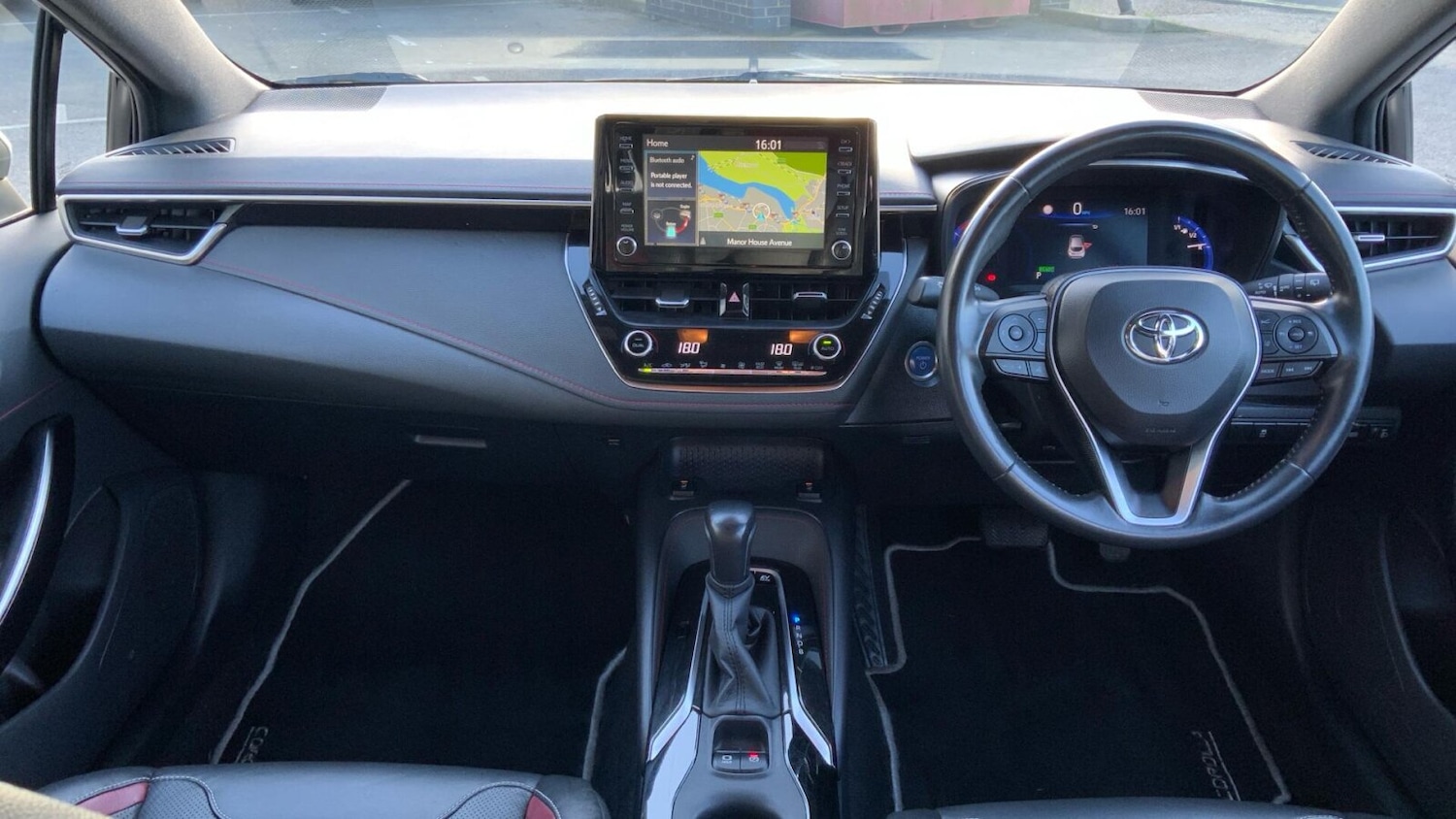 Used Toyota Corolla 2020 for sale - 77918536: Photo 8