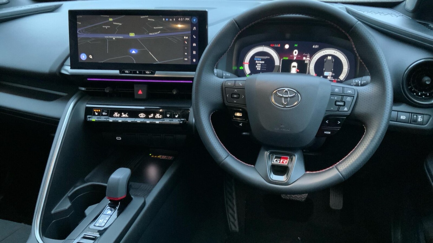 Used Toyota C-HR 2025 for sale - 76679230: Photo 10