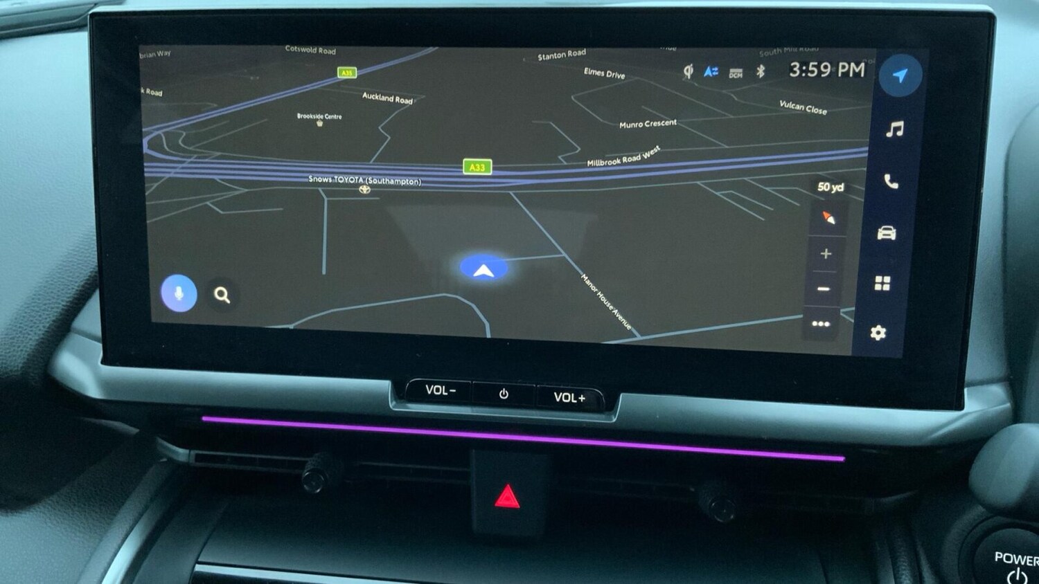 Used Toyota C-HR 2025 for sale - 76679230: Photo 11