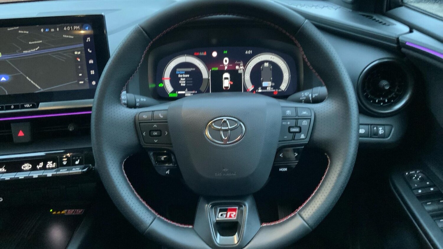 Used Toyota C-HR 2025 for sale - 76679230: Photo 12