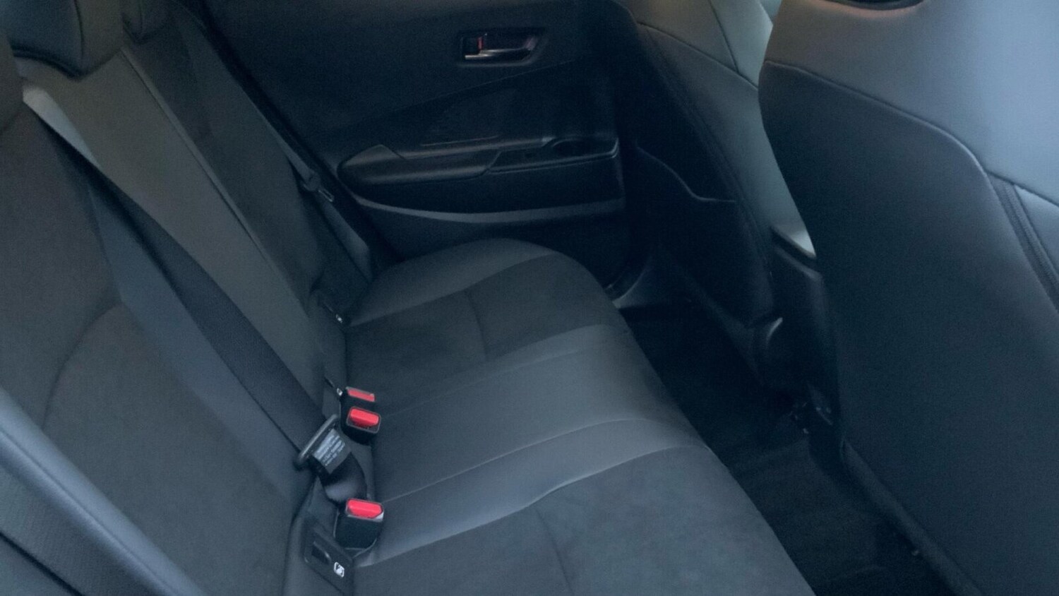 Used Toyota C-HR 2025 for sale - 76679230: Photo 16