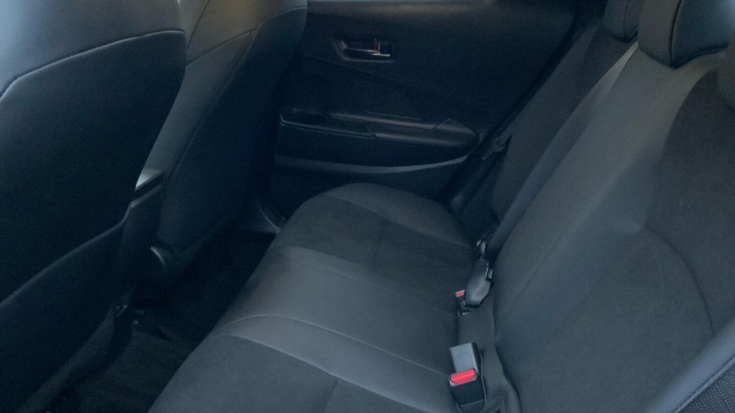 Used Toyota C-HR 2025 for sale - 76679230: Photo 17