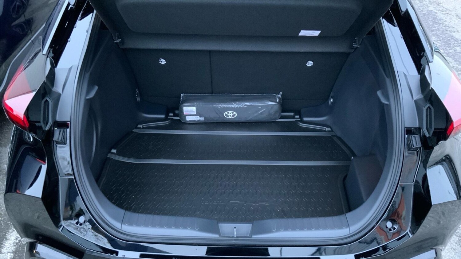 Used Toyota C-HR 2025 for sale - 76679230: Photo 18