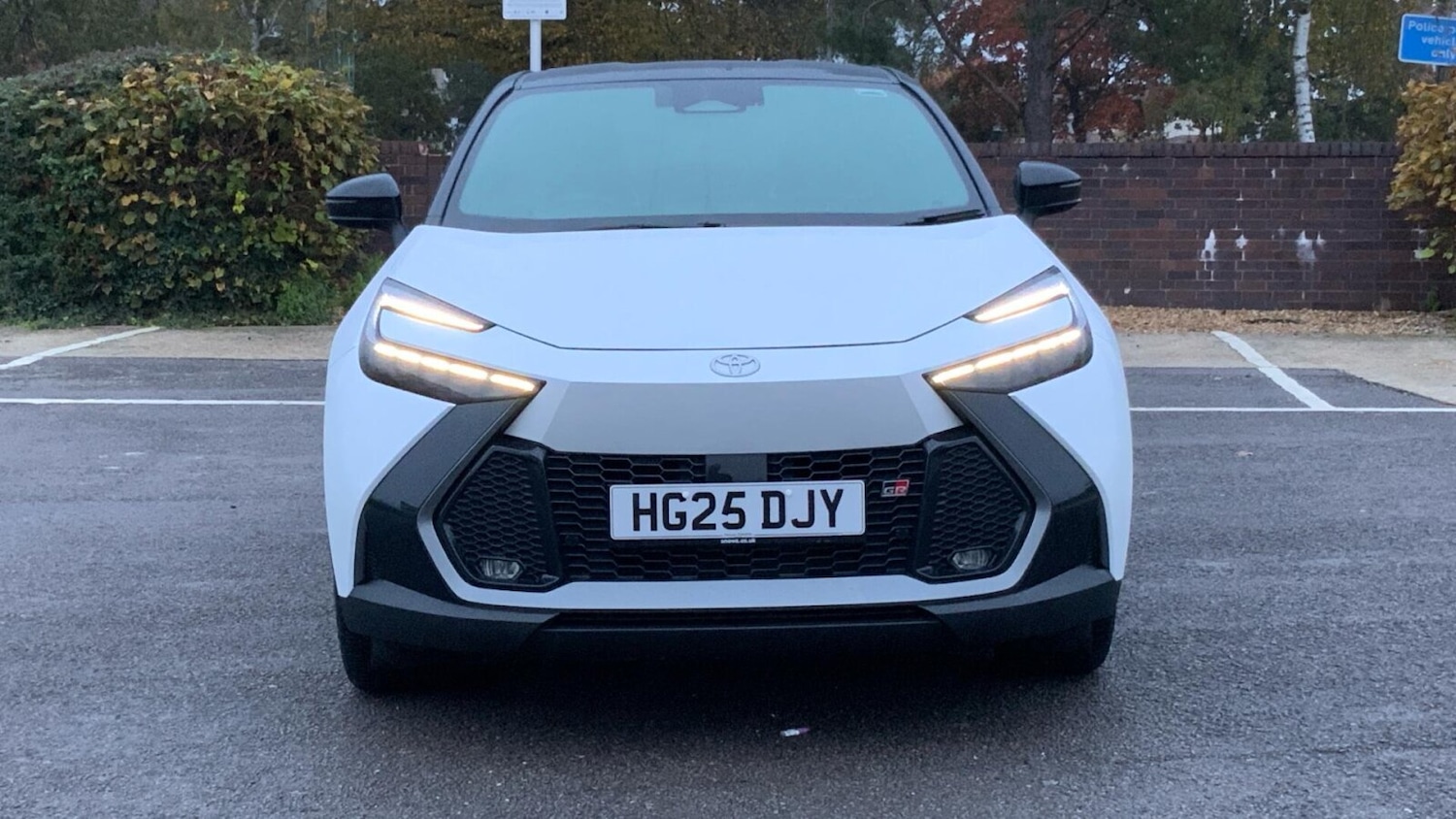 Used Toyota C-HR 2025 for sale - 76679230: Photo 19