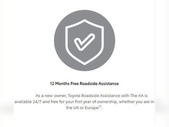 Used Toyota RAV4 2023 for sale - 78411445: Photo