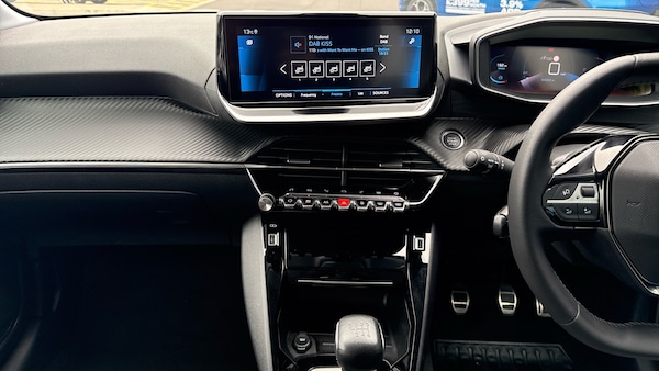 Used Peugeot 208 2022 for sale - 76260902: Photo 10