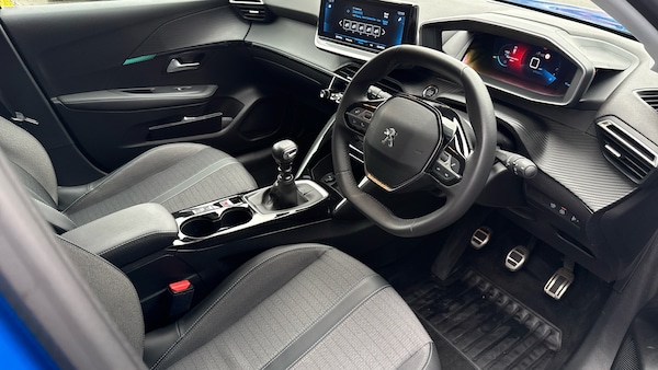 Used Peugeot 208 2022 for sale - 76260902: Photo 11