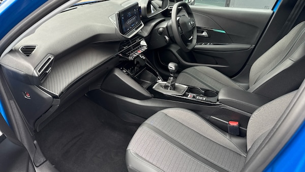 Used Peugeot 208 2022 for sale - 76260902: Photo 12