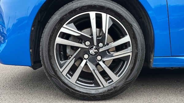 Used Peugeot 208 2022 for sale - 76260902: Photo 14