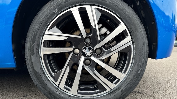 Used Peugeot 208 2022 for sale - 76260902: Photo 15