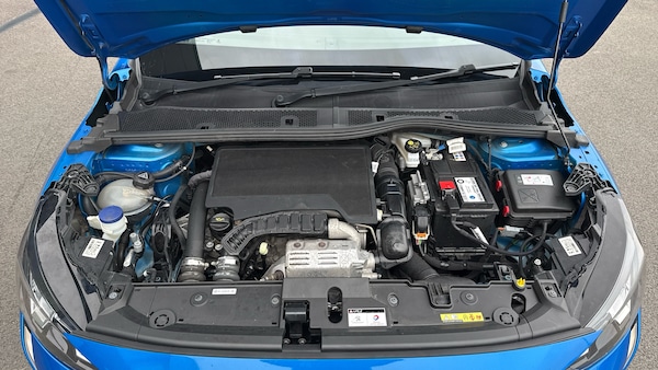 Used Peugeot 208 2022 for sale - 76260902: Photo 18
