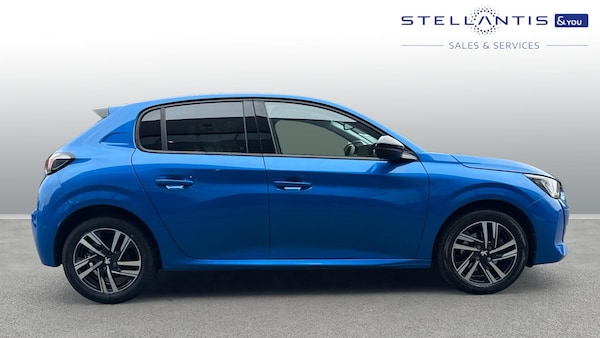 Used Peugeot 208 2022 for sale - 76260902: Photo 2