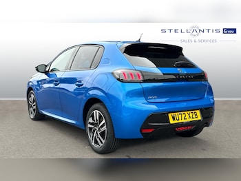 Used Peugeot 208 2022 for sale - 76260902: Photo 3