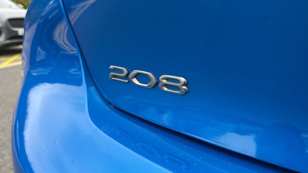 Used Peugeot 208 2022 for sale - 76260902: Photo 44