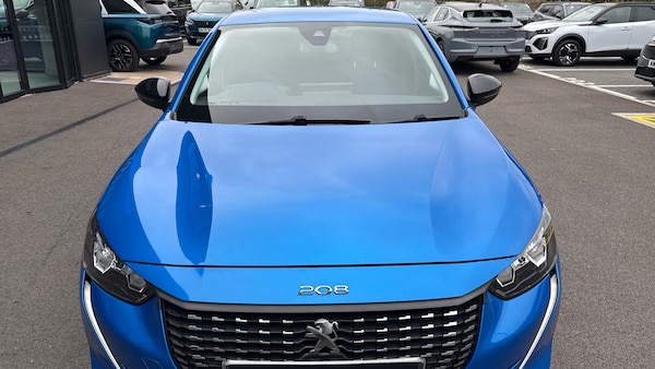 Used Peugeot 208 2022 for sale - 76260902: Photo 46