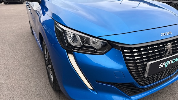 Used Peugeot 208 2022 for sale - 76260902: Photo 47