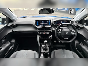 Used Peugeot 208 2022 for sale - 76260902: Photo 4