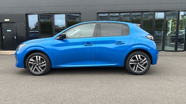 Used Peugeot 208 2022 for sale - 76260902: Photo 6