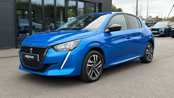 Used Peugeot 208 2022 for sale - 76260902: Photo 7