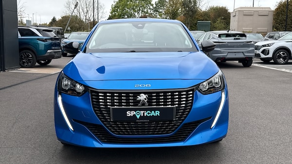 Used Peugeot 208 2022 for sale - 76260902: Photo 8