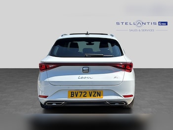 Used SEAT Leon 2022 for sale - 79117418: Photo