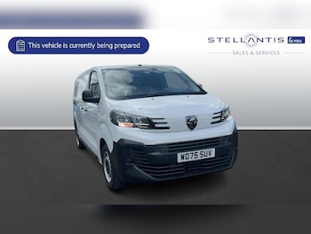 Used Peugeot Expert 2026 for sale - 78493167: Photo