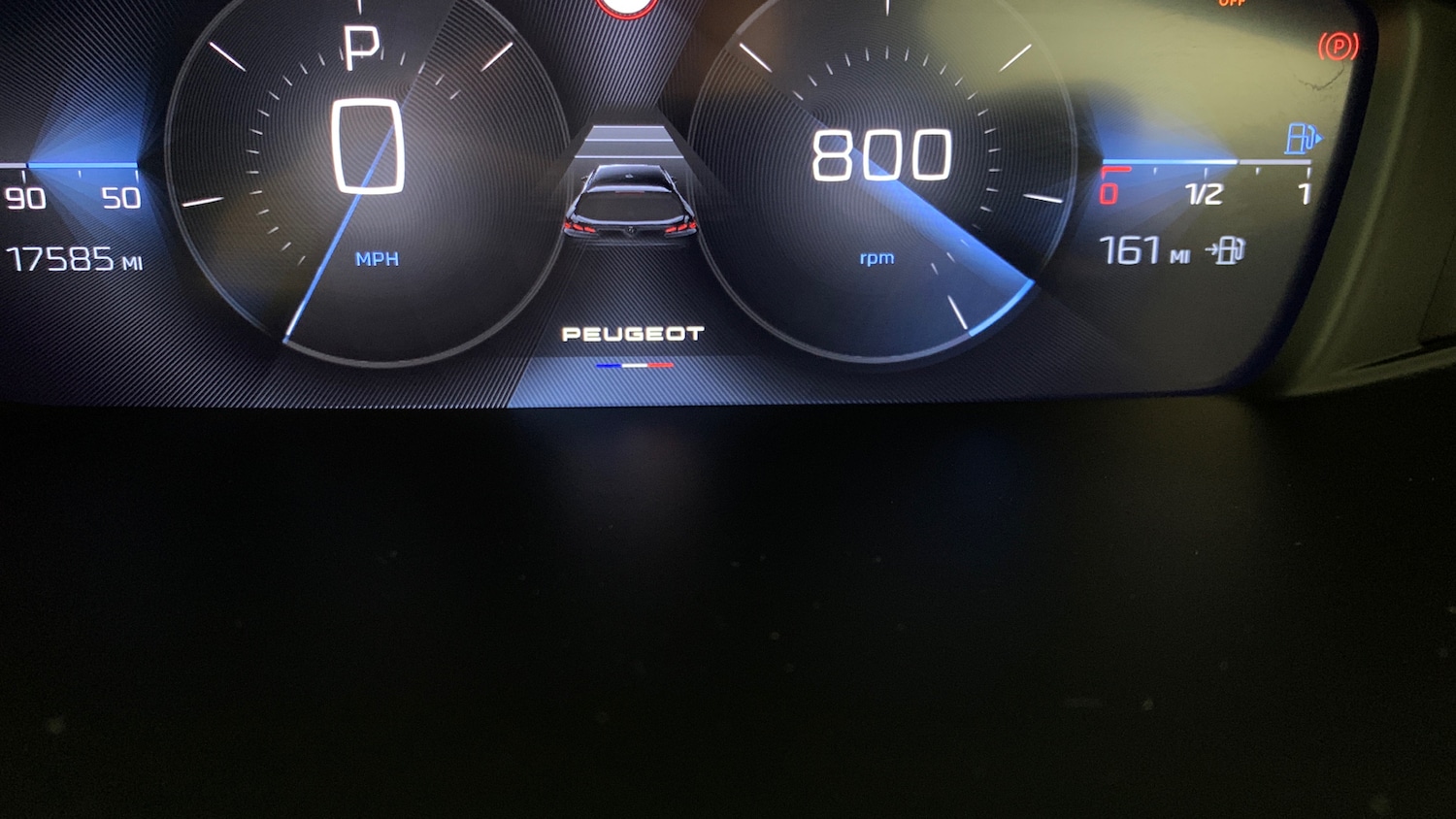 Used Peugeot 308 SW 2024 for sale - 77626889: Photo 10