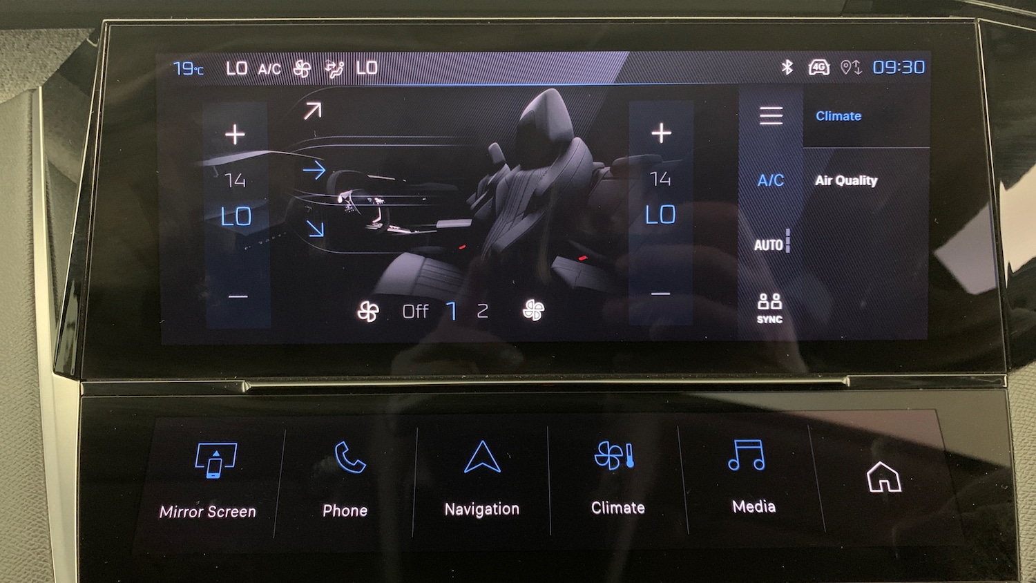 Used Peugeot 308 SW 2024 for sale - 77626889: Photo 24