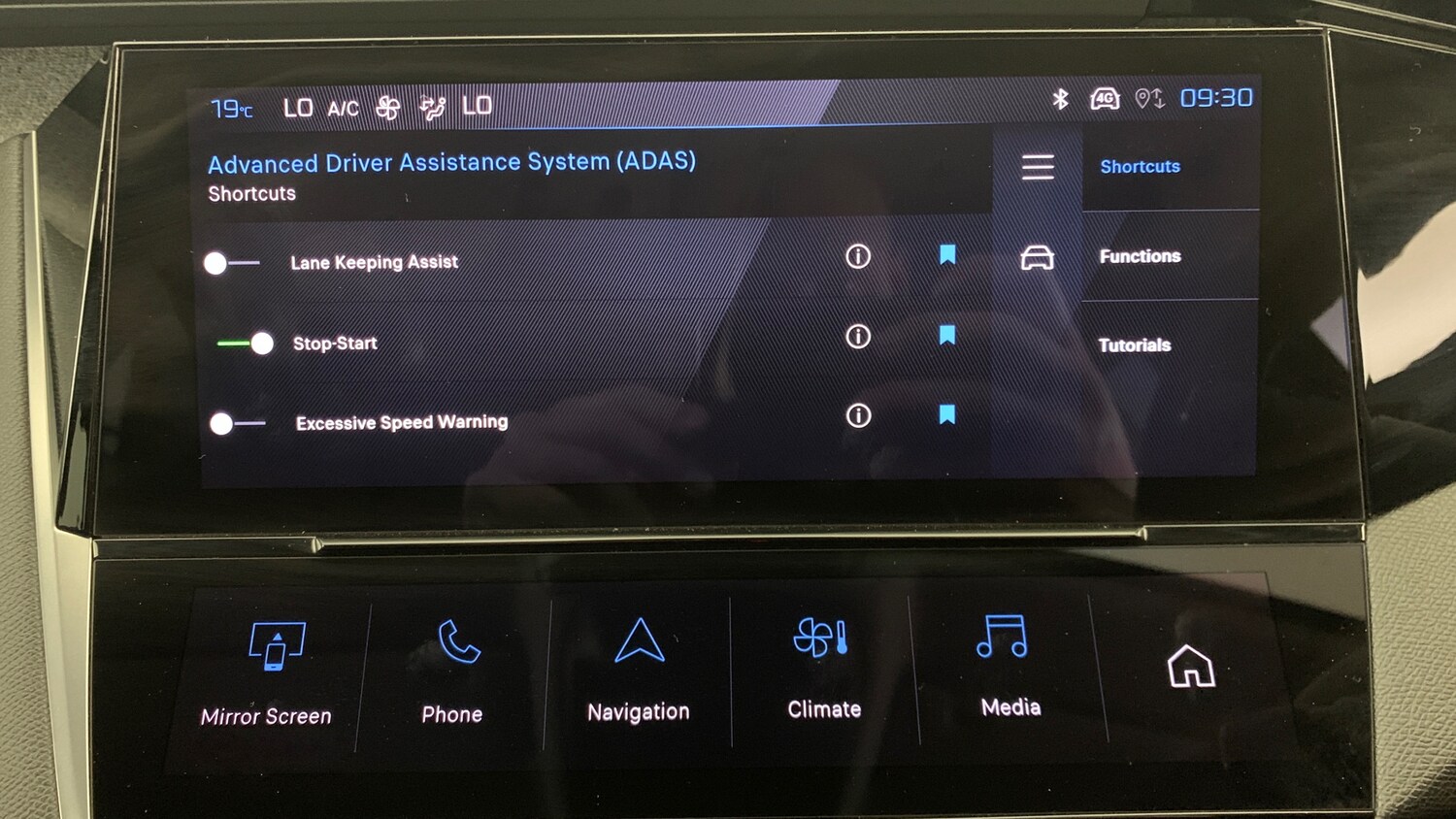 Used Peugeot 308 SW 2024 for sale - 77626889: Photo 27