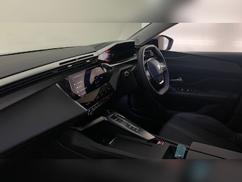 Used Peugeot 308 SW 2024 for sale - 77626889: Photo