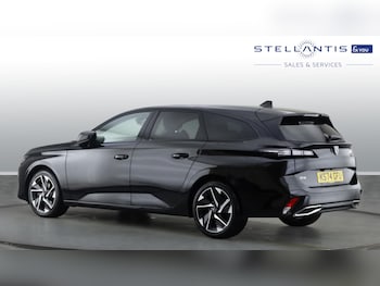 Used Peugeot 308 SW 2024 for sale - 77626889: Photo