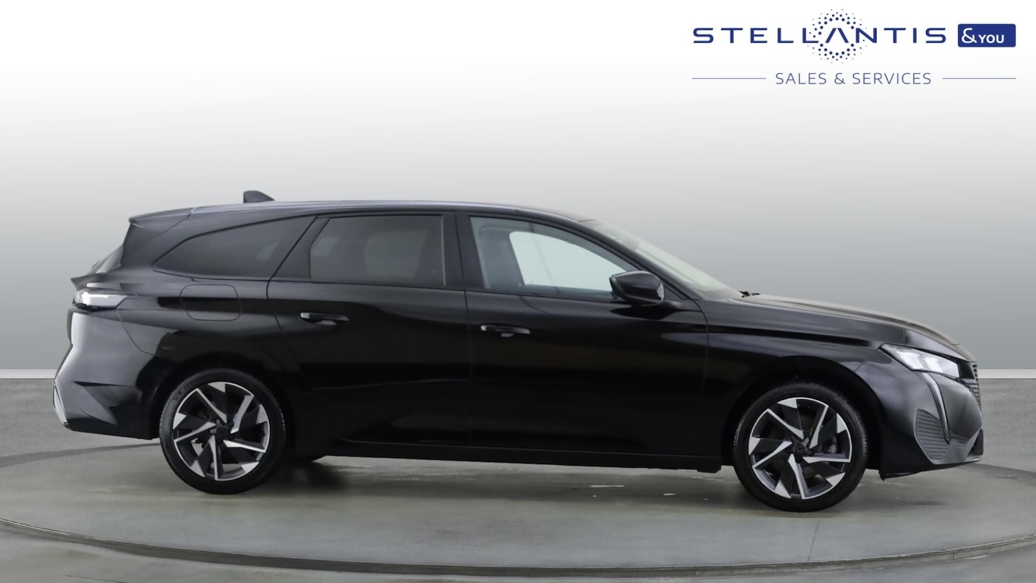 Used Peugeot 308 SW 2024 for sale - 77626889: Photo 4