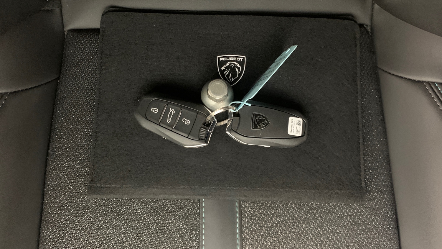 Used Peugeot 308 SW 2024 for sale - 77626889: Photo 40