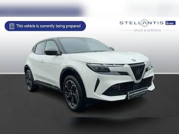 Used Alfa Romeo Junior 2026 for sale - 79678117: Photo