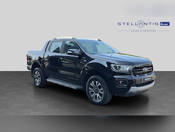 Used Ford Ranger 2021 for sale - 79249638: Photo