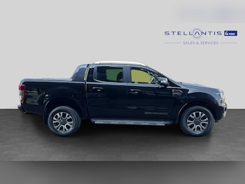 Used Ford Ranger 2021 for sale - 79249638: Photo