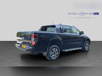 Used Ford Ranger 2021 for sale - 79249638: Photo
