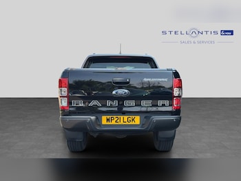 Used Ford Ranger 2021 for sale - 79249638: Photo