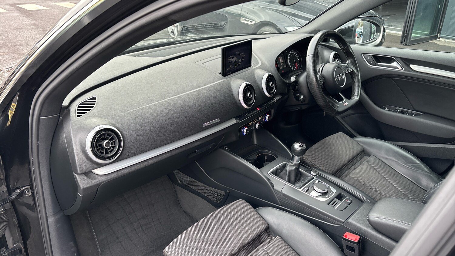 Used Audi A3 2017 for sale - 77971213: Photo 12