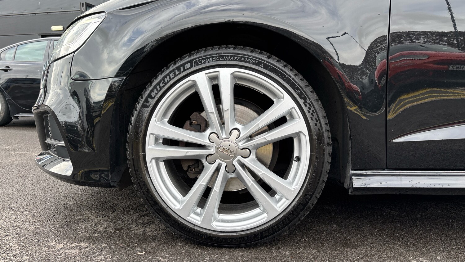 Used Audi A3 2017 for sale - 77971213: Photo 14