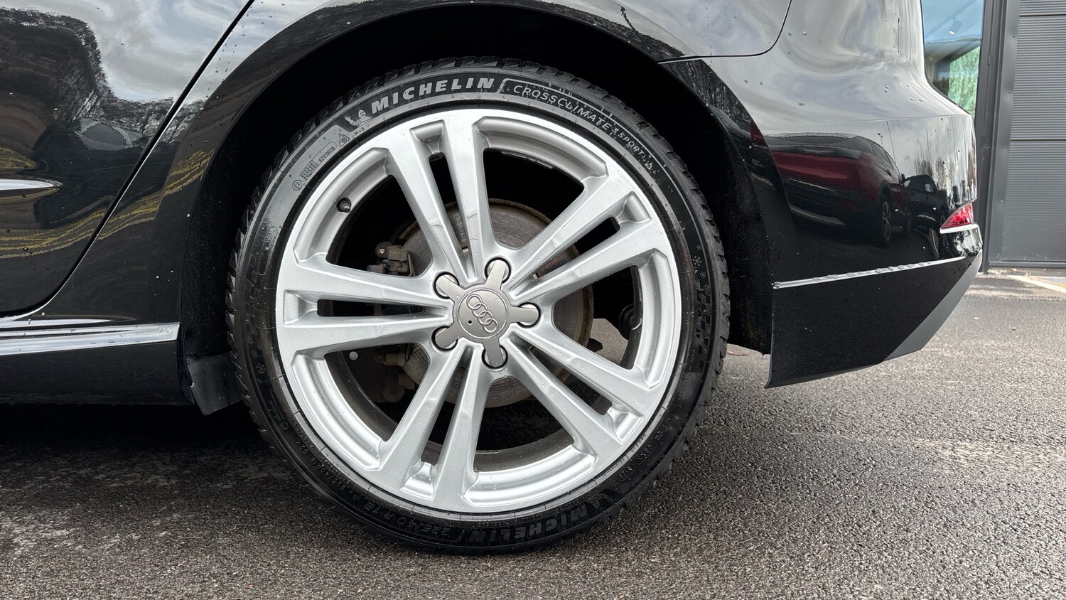 Used Audi A3 2017 for sale - 77971213: Photo 15