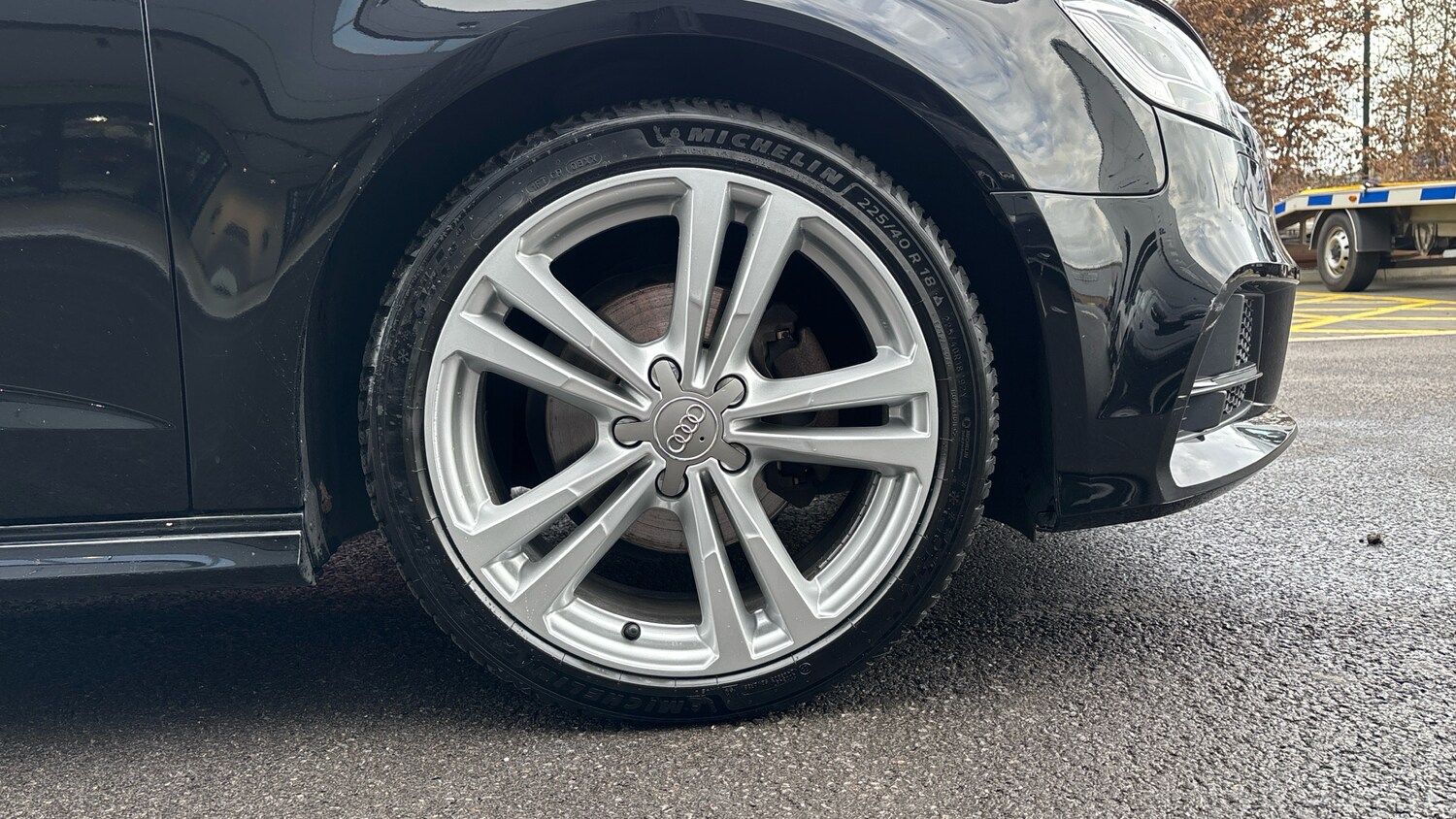 Used Audi A3 2017 for sale - 77971213: Photo 17