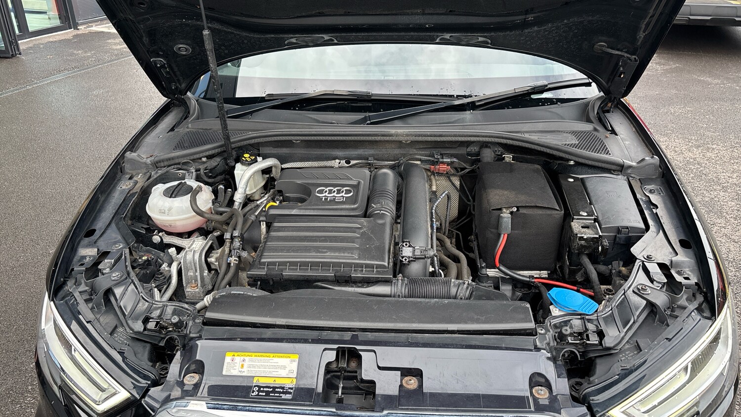 Used Audi A3 2017 for sale - 77971213: Photo 18