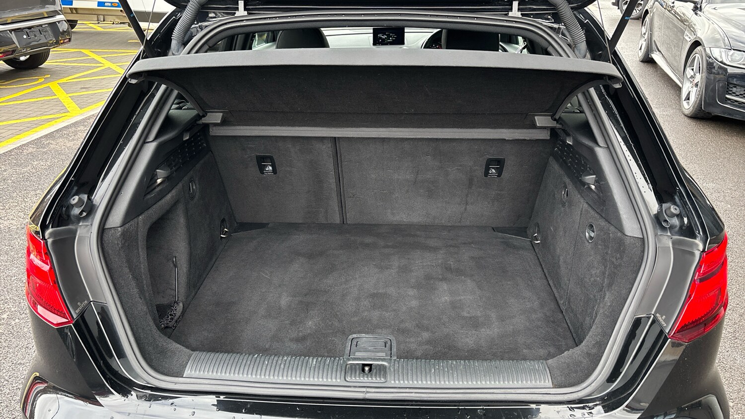 Used Audi A3 2017 for sale - 77971213: Photo 19