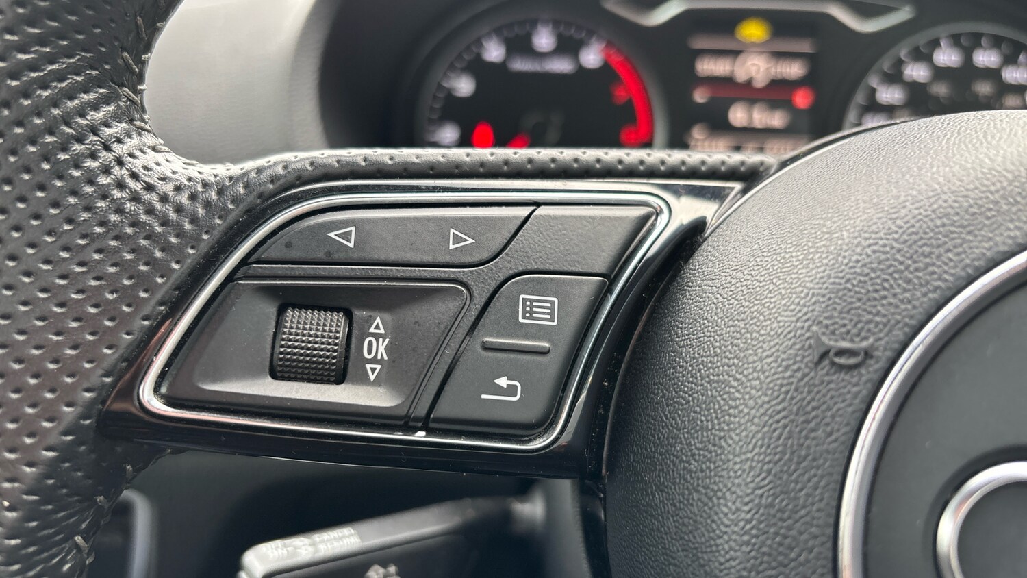 Used Audi A3 2017 for sale - 77971213: Photo 23