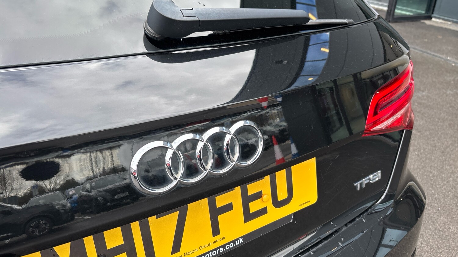 Used Audi A3 2017 for sale - 77971213: Photo 26