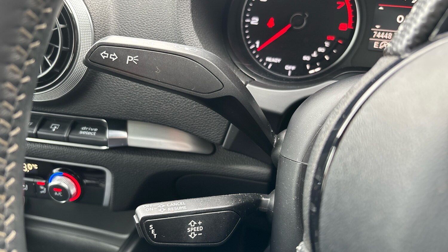 Used Audi A3 2017 for sale - 77971213: Photo 27